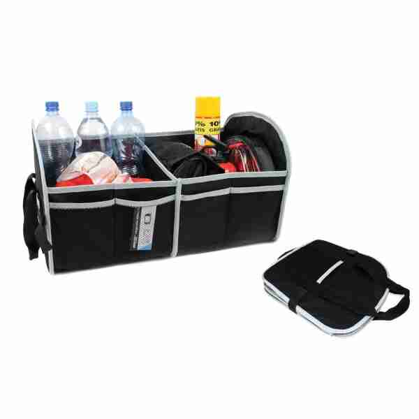 Organizator auto portbagaj cu Banda Velcro CO-2 Scule Prodrom