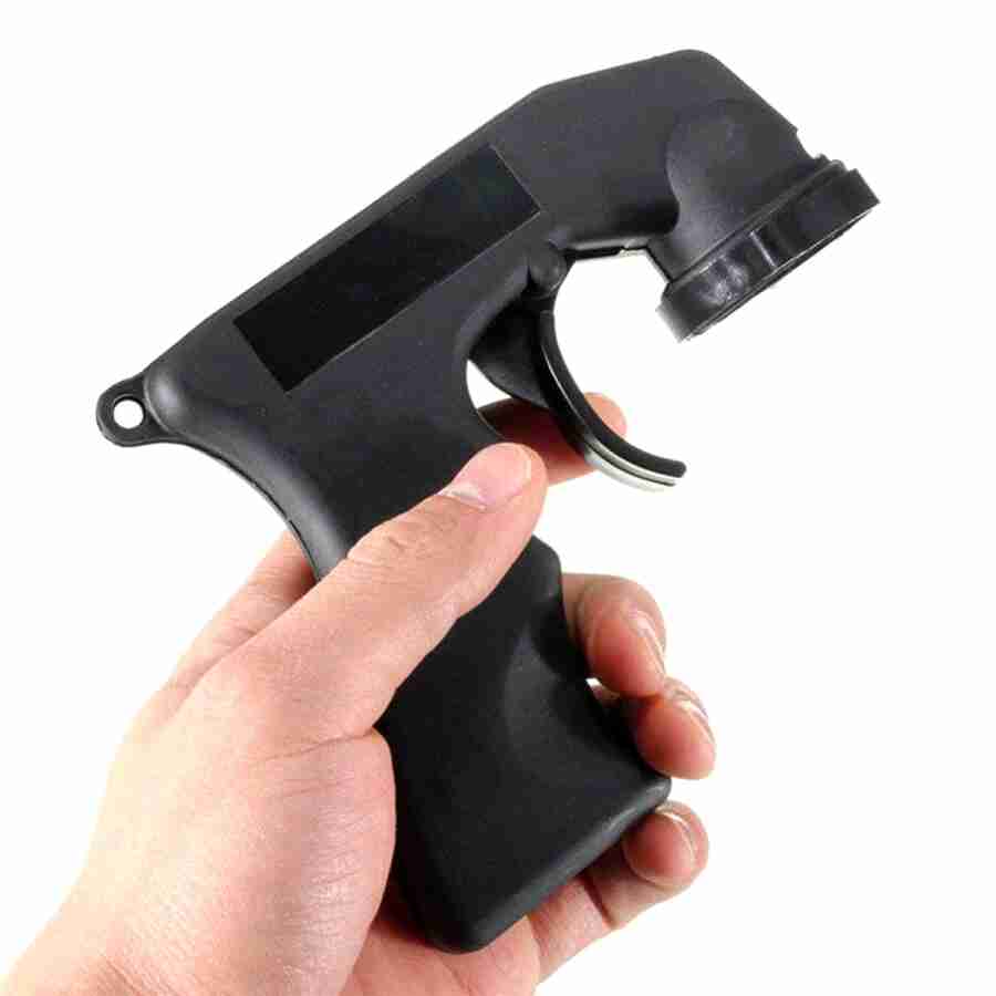 Pistol pentru pulverizare manuala aerosoli (pistol pentru spray) Scule Prodrom