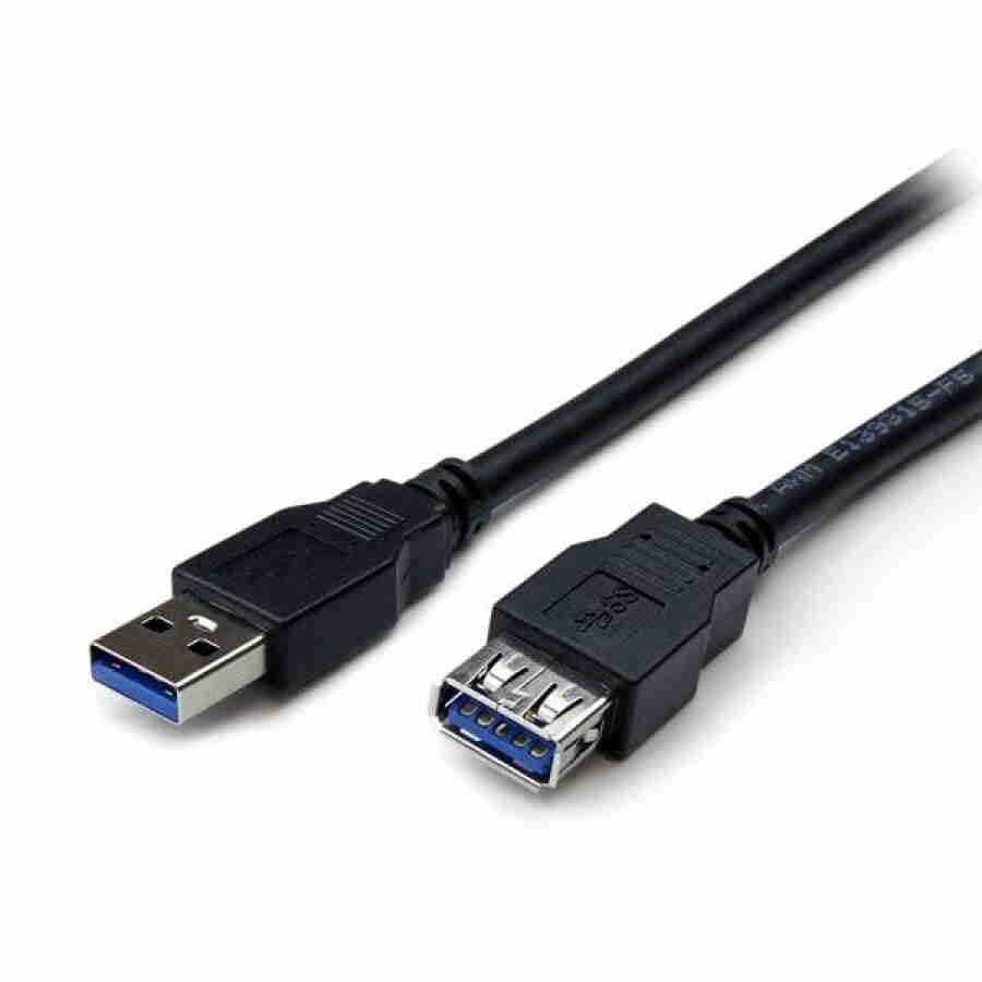 Cablu de extensie USB