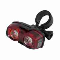 Lampa Spate LED pentru bicicleta ARKTUR EOT013 Scule Prodrom