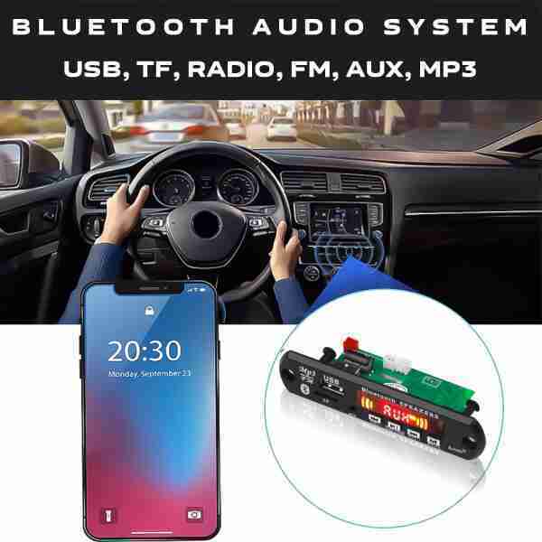 Modul Bluetooth