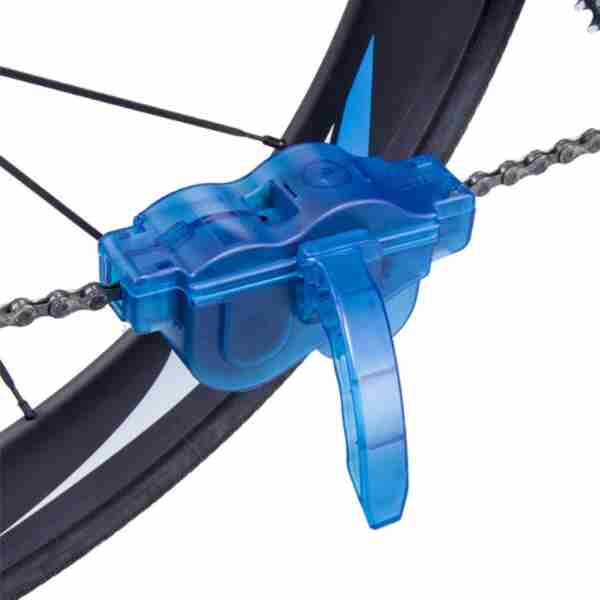 Instrument de curatare a lantului bicicletei Scule Prodrom