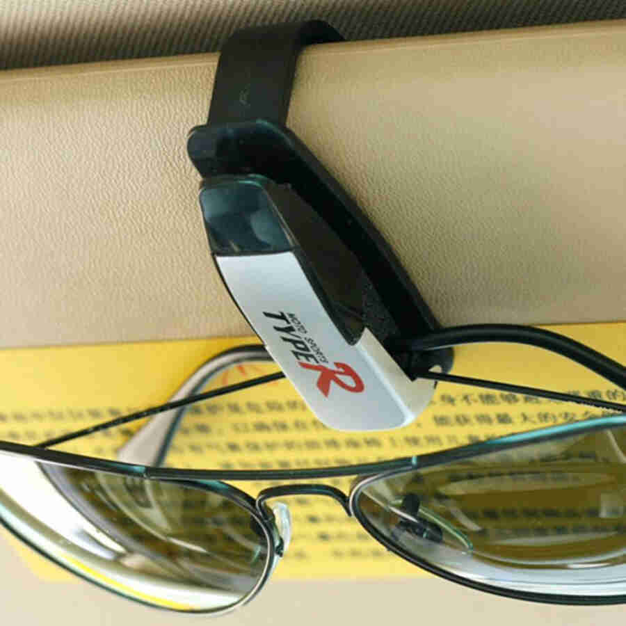 Suport ochelari universal pentru parasolar AVX-KX9549 Scule Prodrom