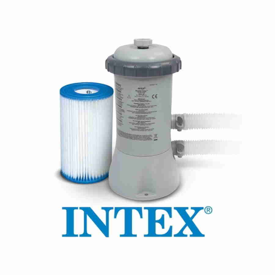 Pompa filtrare apa Intex 28604