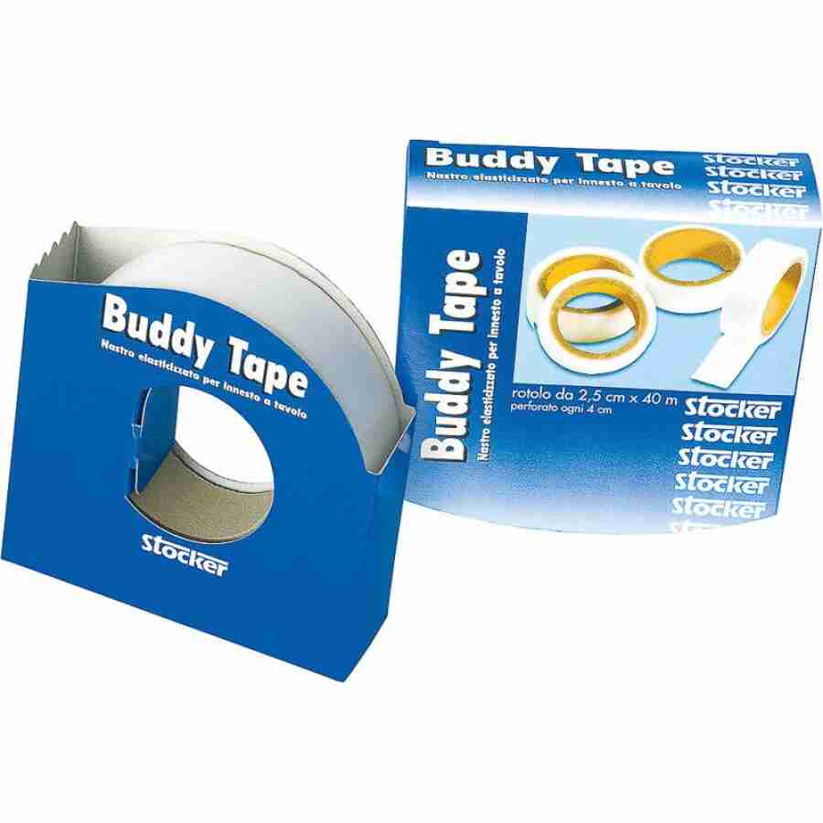 Banda pentru altoit Buddy Tape