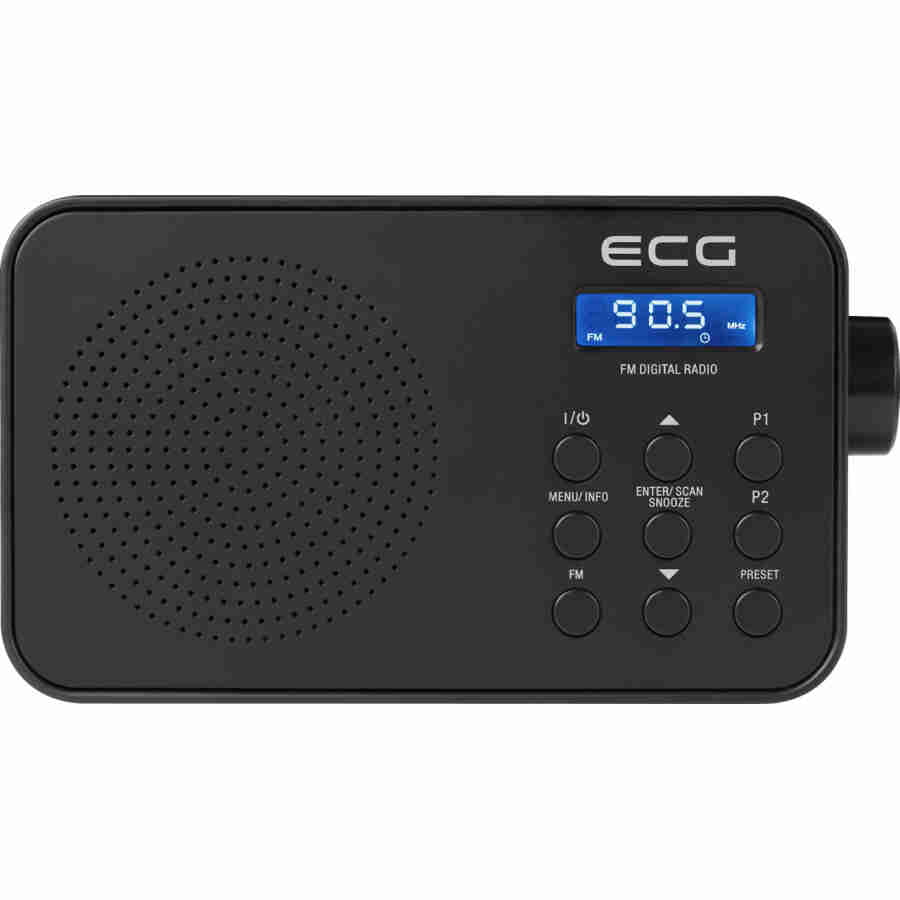Radio FM ECG R 105