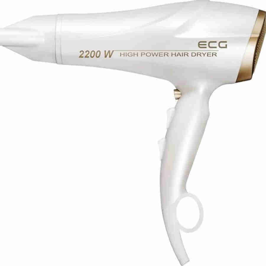 Uscător de păr ECG VV 2200