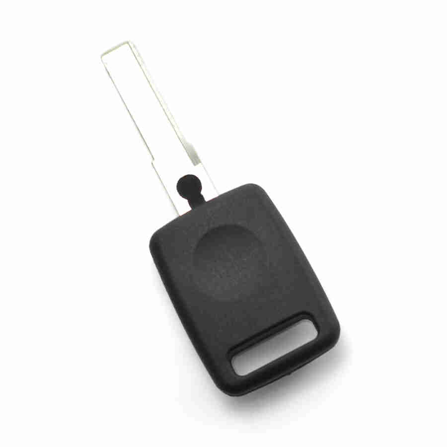 Audi - carcasă pentru cheie cu transponder