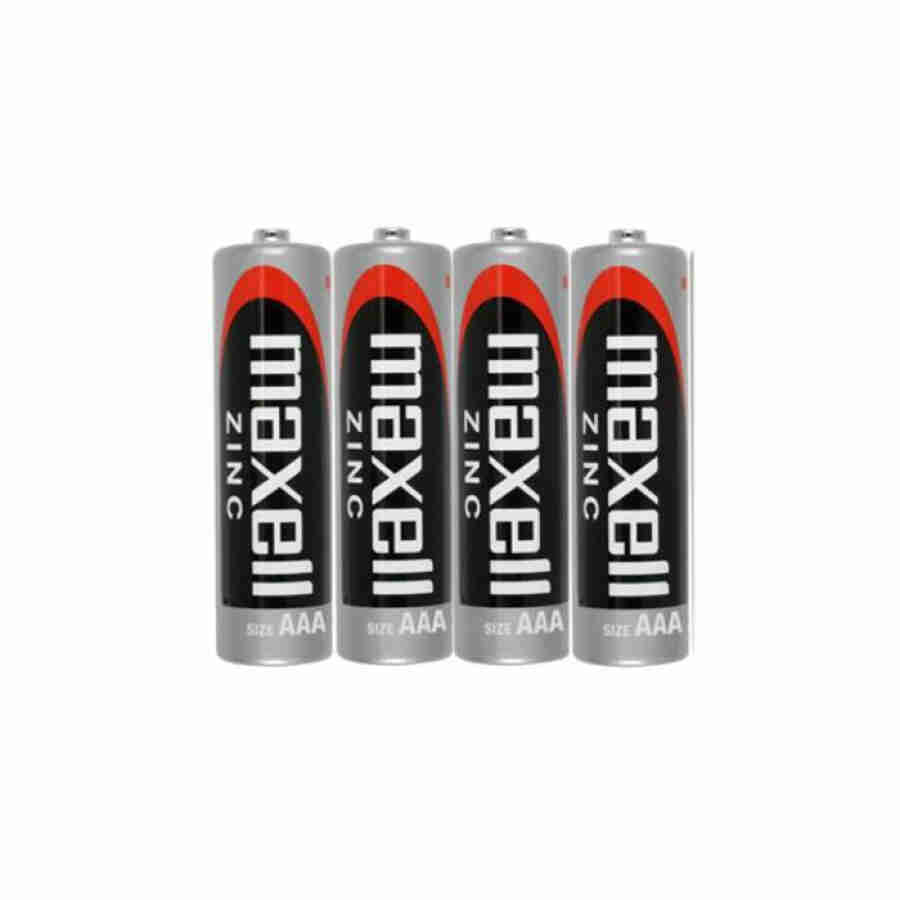 Baterie tip micro AAA • R03 Zn • 1