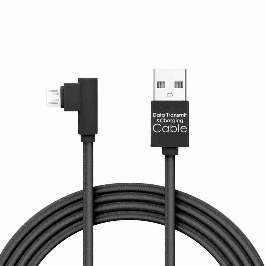 Delight - Cablu de date Micro USB