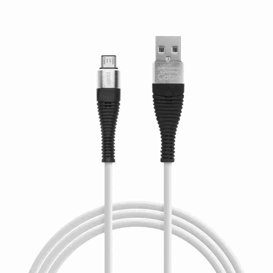 Delight - Cablu de date – Micro USB