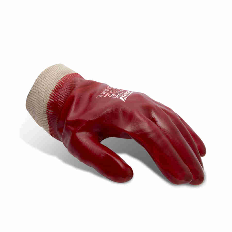 Mănuși din PVC