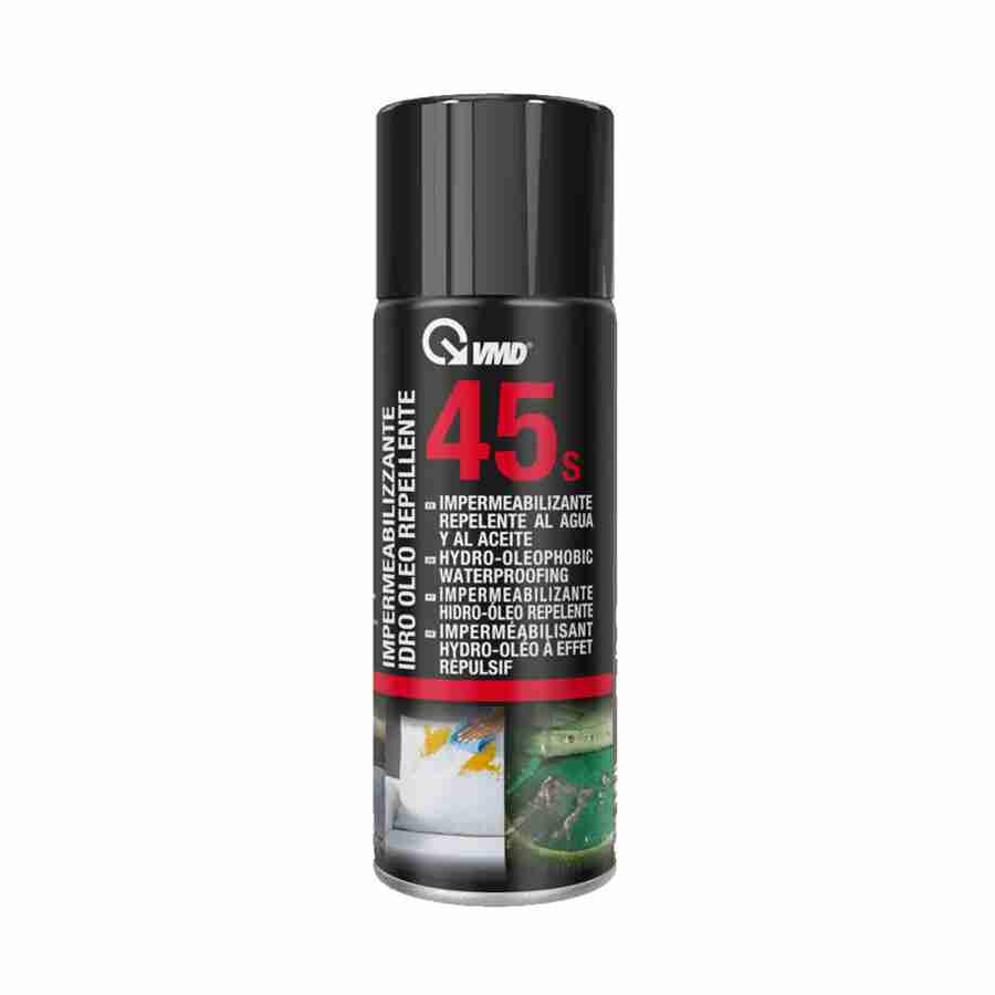 Spray impermeabil - 400 ml