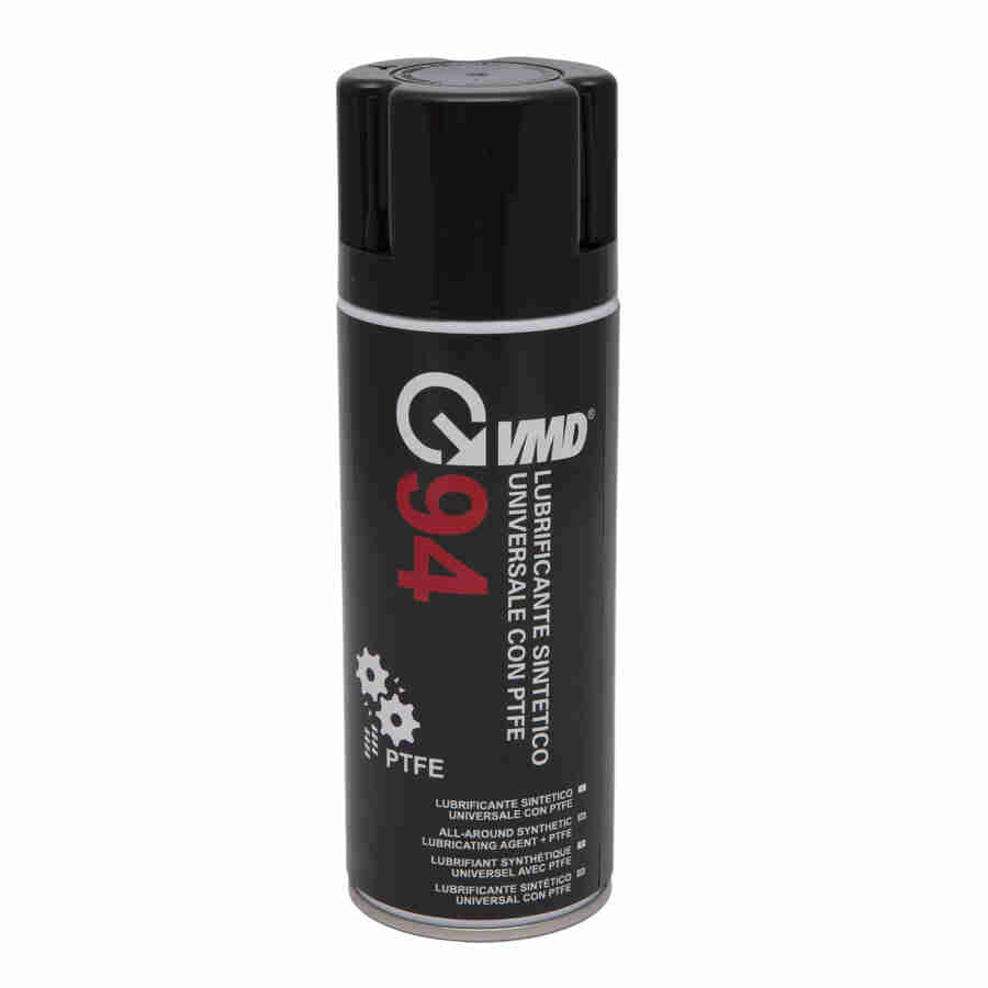 Spray pentru lubrifiere sintetica