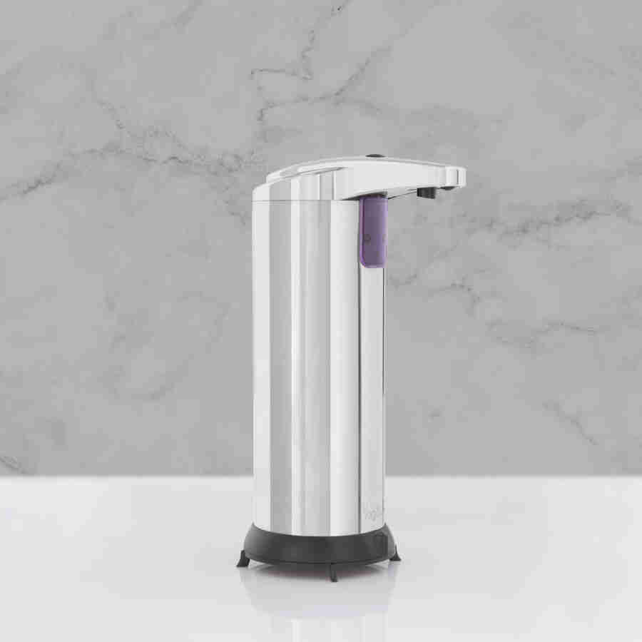 Vog und Arths - Dozator automat de săpun lichid - 220 ml- stand alone