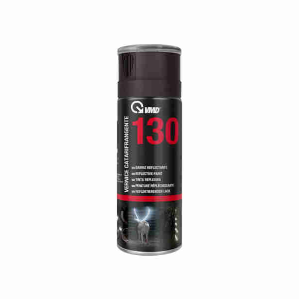 Vopsea spray reflectorizantă - 400 ml - VMD Italy